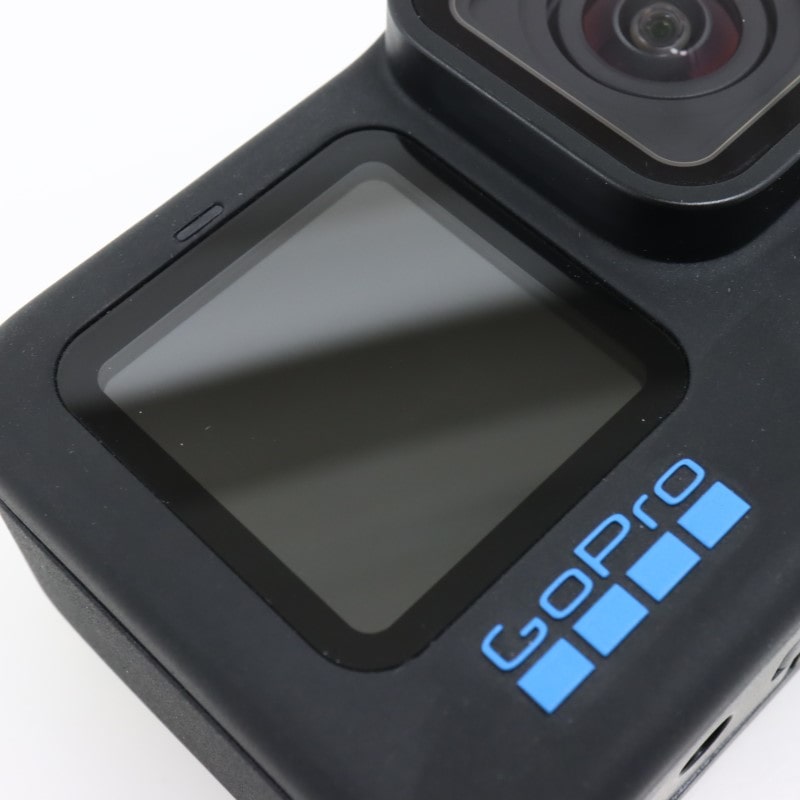 GoPro CHDHX-111-FW [HERO11 Black] 中古 C2120168386544｜フジヤカメラ