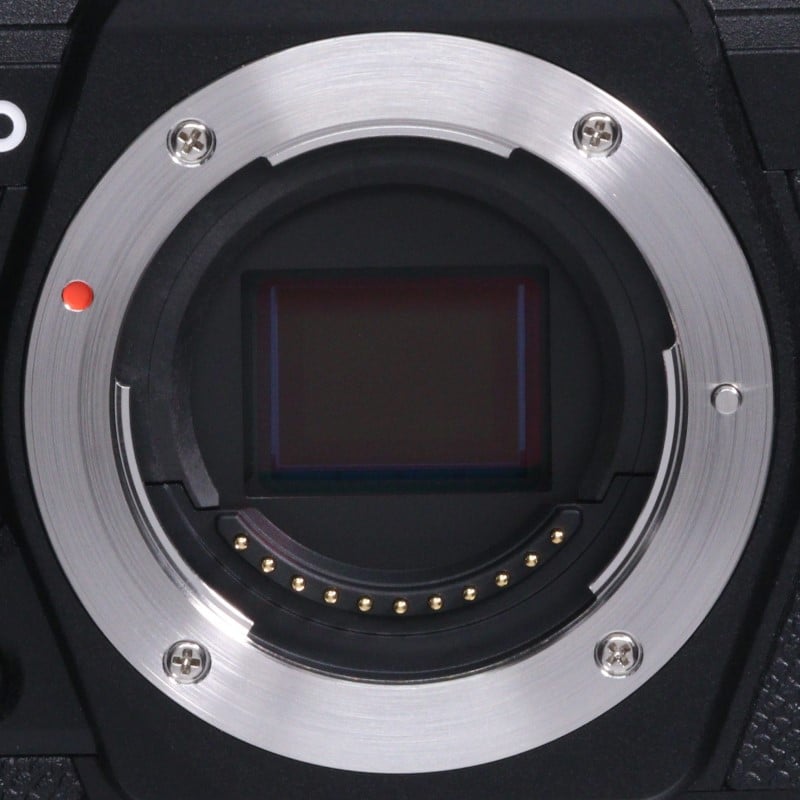 OM-D E-M5 Mark III ボディー ブラック