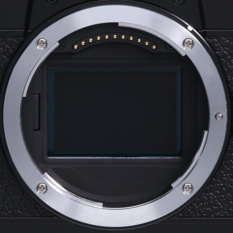Zf ボディ