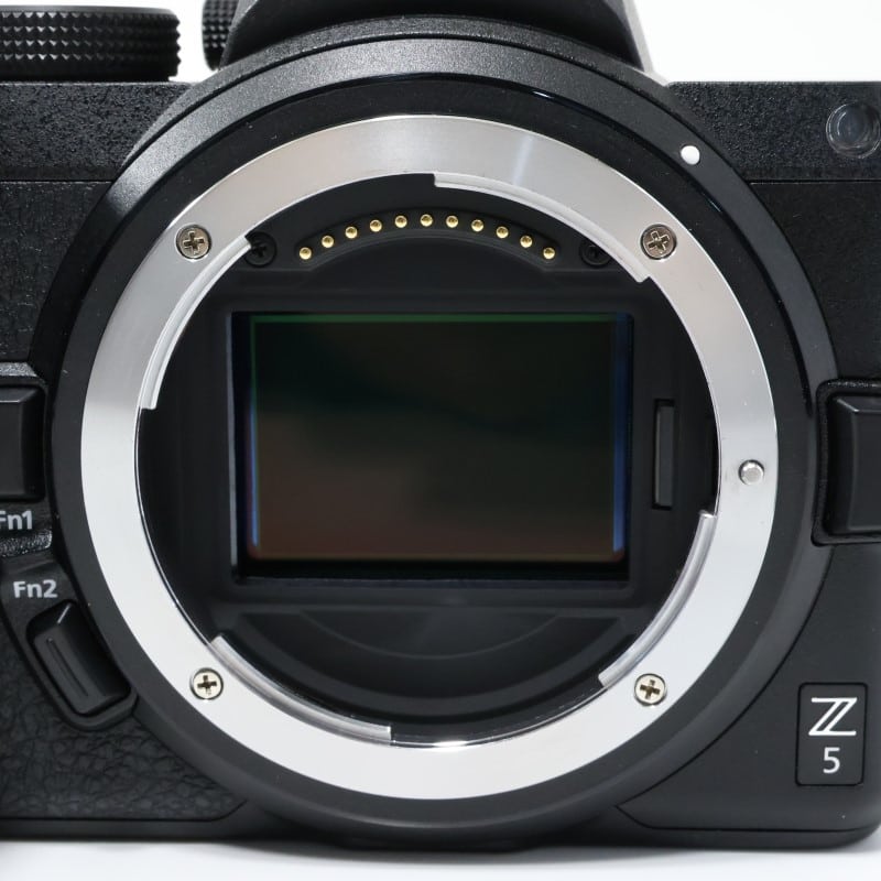 Z5 ボディ