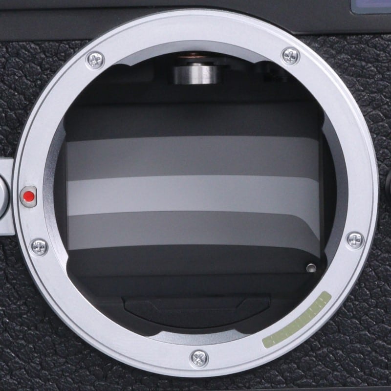 Leica M10 ブラッククローム 20000