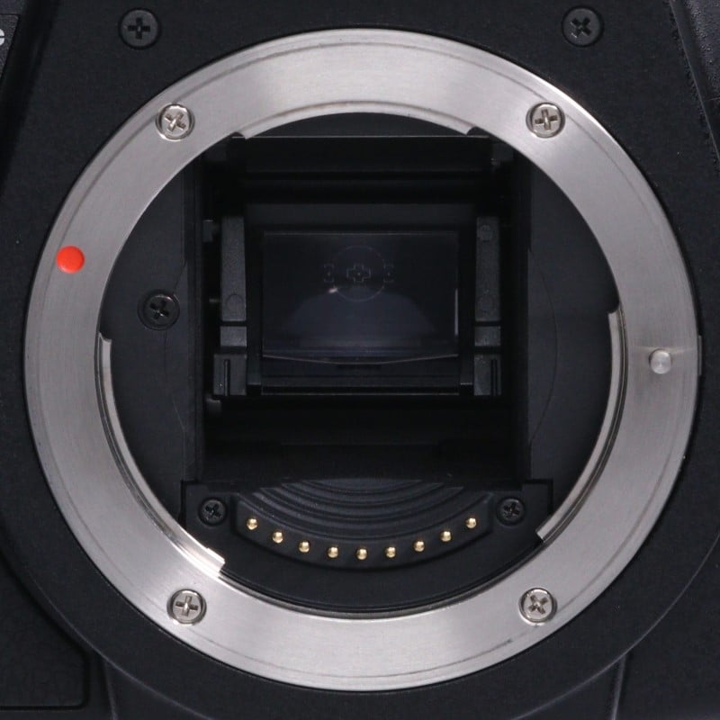 LUMIX L10 DMC-L10