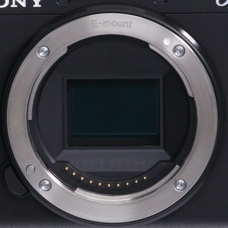 α6700 ボディ ILCE-6700