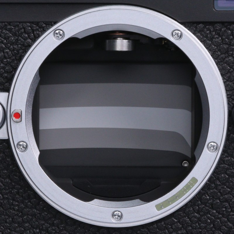 Leica (ライカ) Leica M10-P ブラッククローム｜デジタルレンジ 