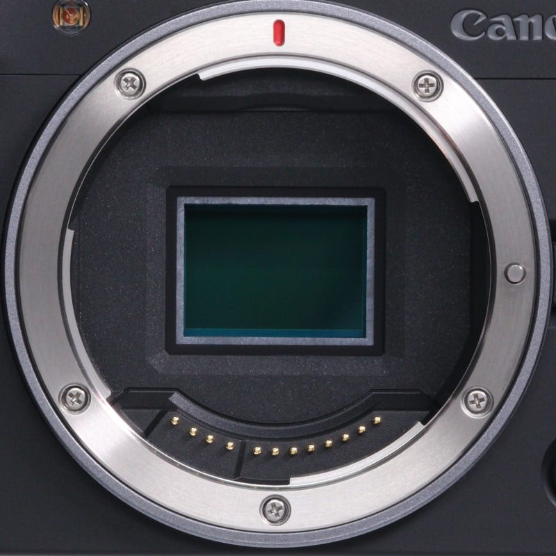 EOS R50 V ボディー