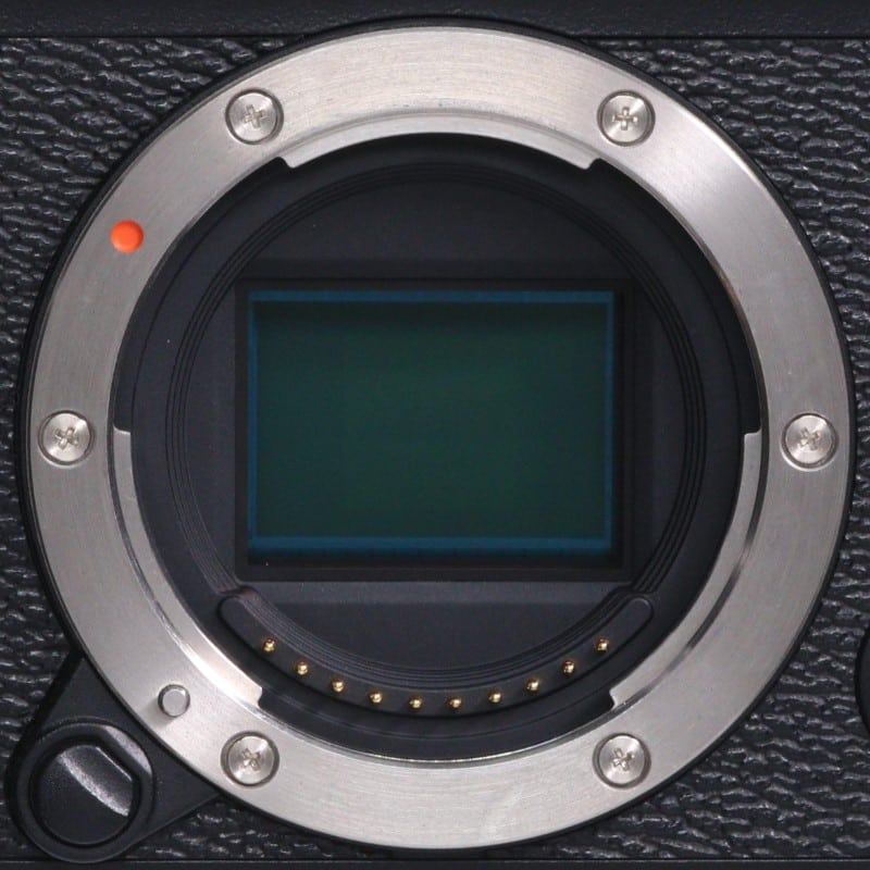FUJIFILM X-E3 ボディ ブラック