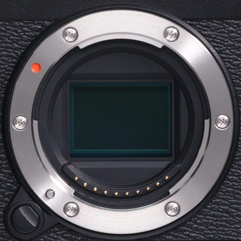 FUJIFILM X-E4 ボディ ブラック