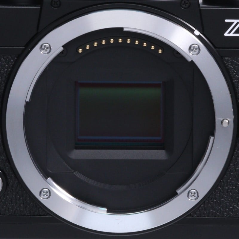 Nikon Zfc ボディ ブラック ABランク 中古｜フジヤカメラ