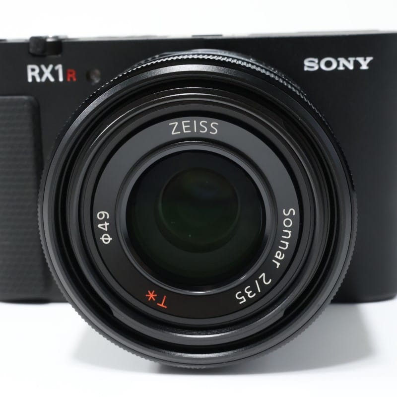 Cyber-shot RX1R III DSC-RX1RM3