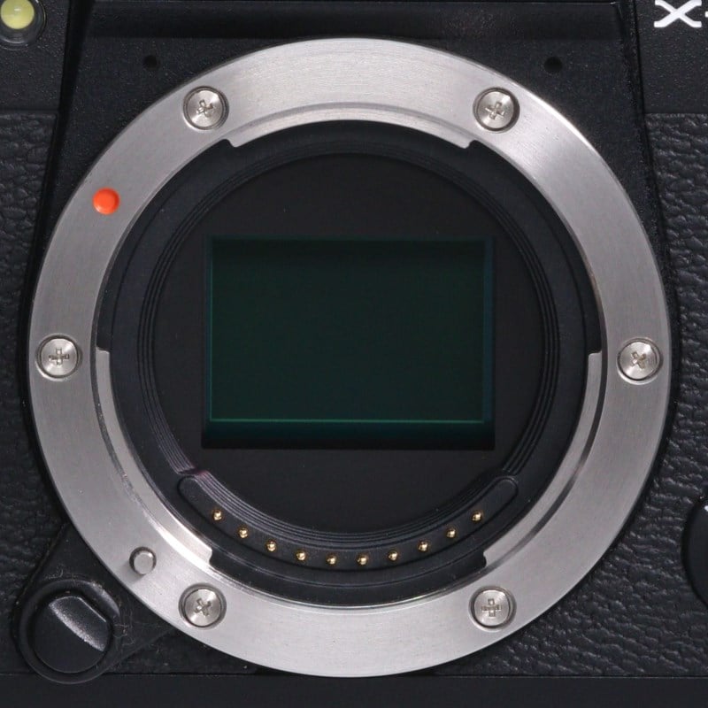 FUJIFILM X-T30 ボディ ブラック