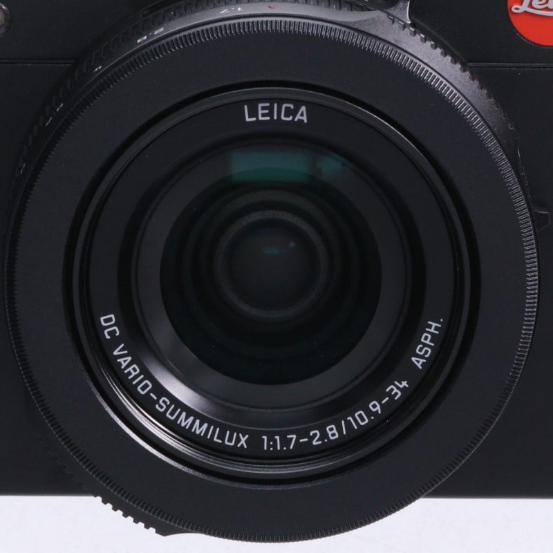 D-LUX7 ブラック 19141