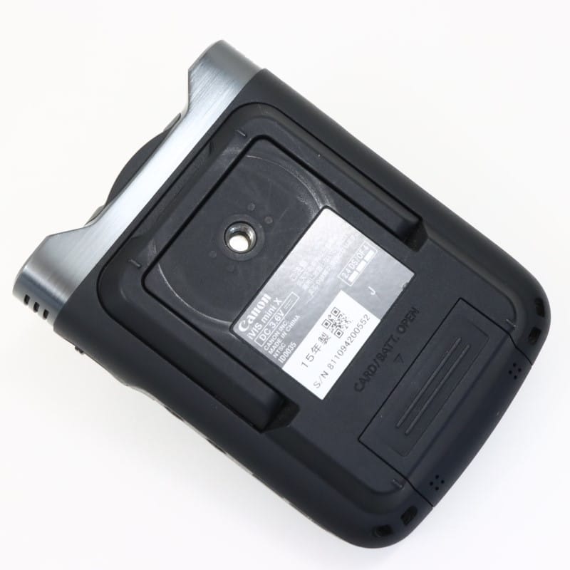 IVISMINIX [iVIS mini X]