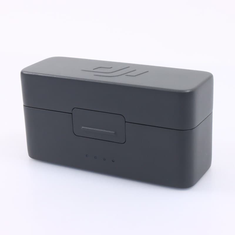DJI Mic 2 (トランスミッター×2 + レシーバー×1 + 充電ケース) DM1021