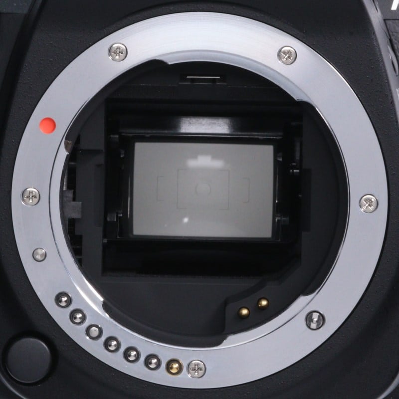 PENTAX PENTAX K-70 ボディキット ブラック ABランク 中古｜フジヤカメラ