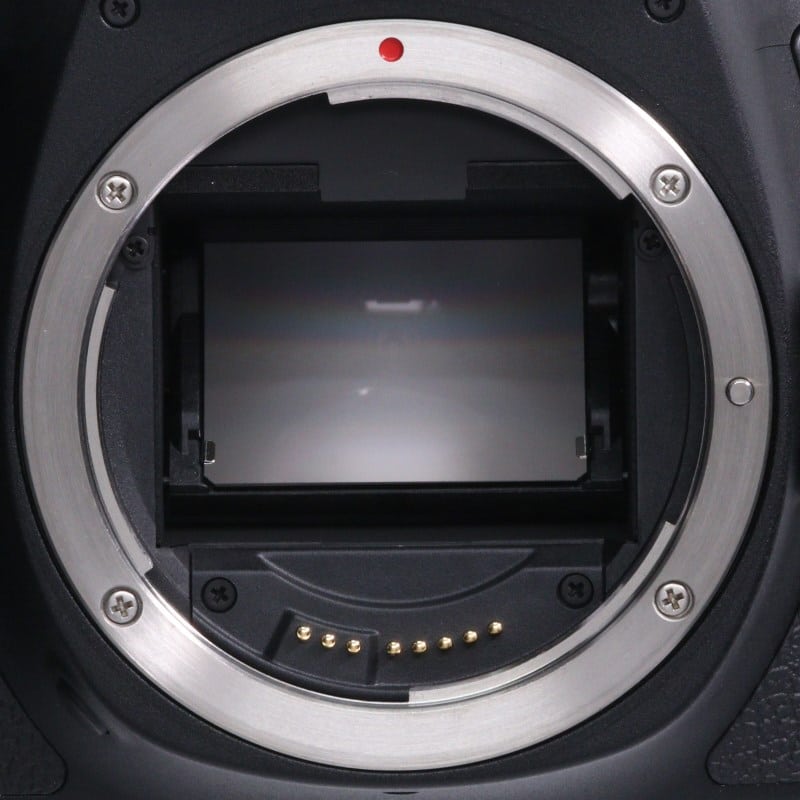 Canon EOS 6D Mark II ボディー AB-ランク 中古｜フジヤカメラ