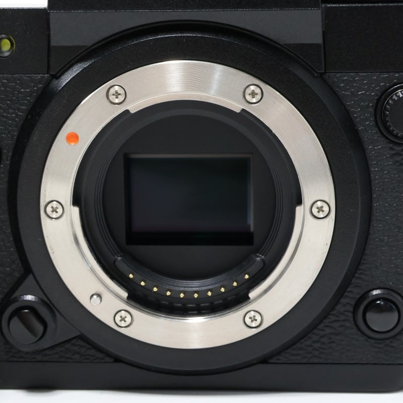 FUJIFILM X-H2 ボディ