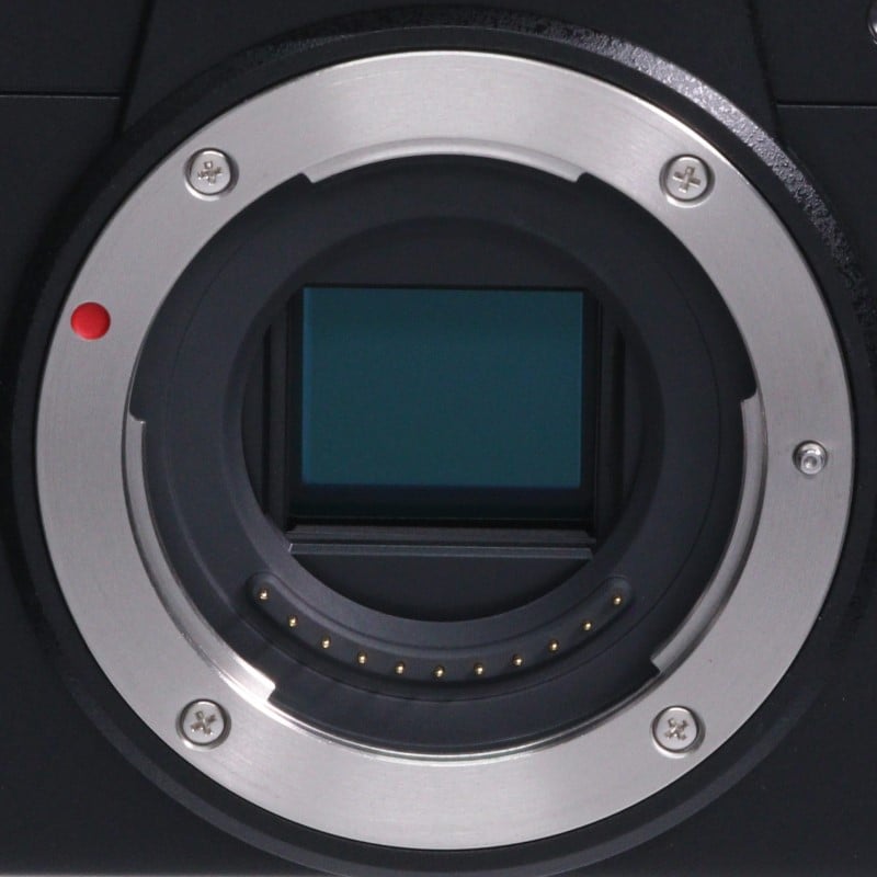 LUMIX G100D ボディ DC-G100D