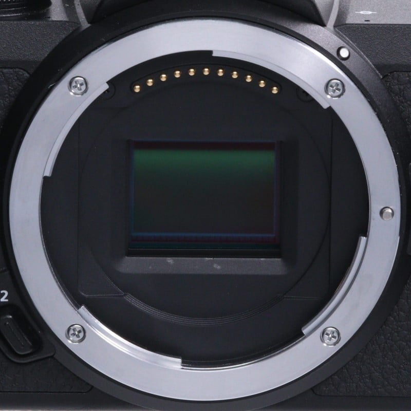 Z50 ボディ