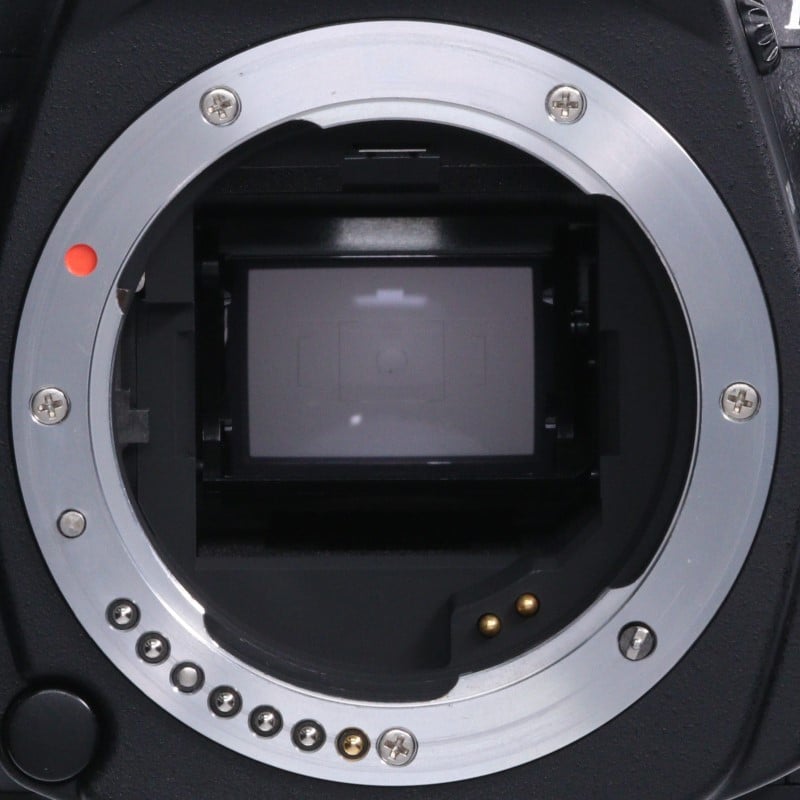 PENTAX K-5 II ボディキット