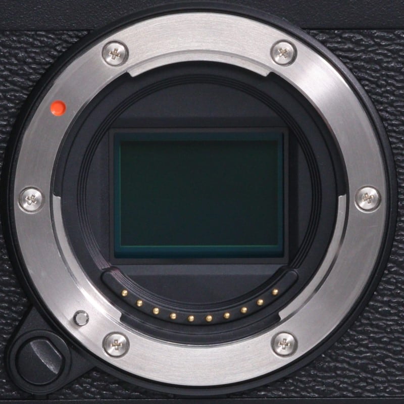 FUJIFILM X-E4 ボディ ブラック