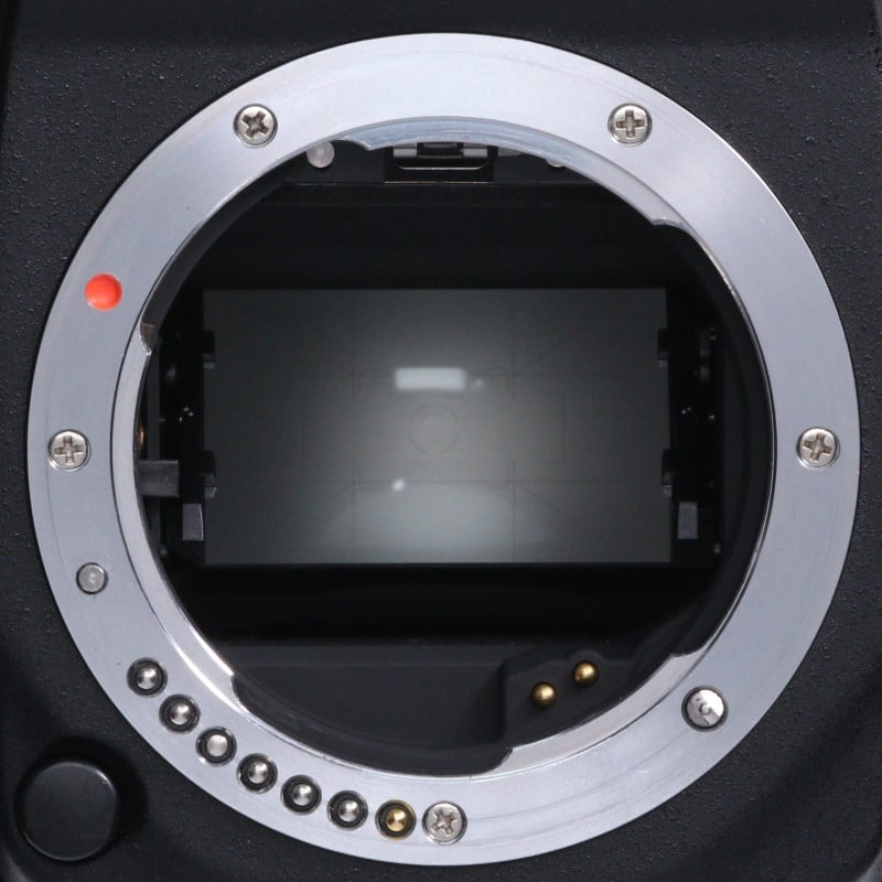 PENTAX K-1 Mark II ボディキット