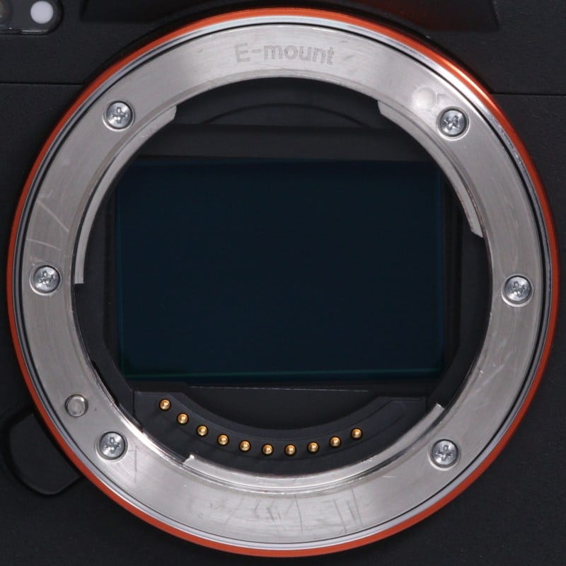SONY α7R V ボディ ILCE-7RM5 AB-ランク 中古｜フジヤカメラ