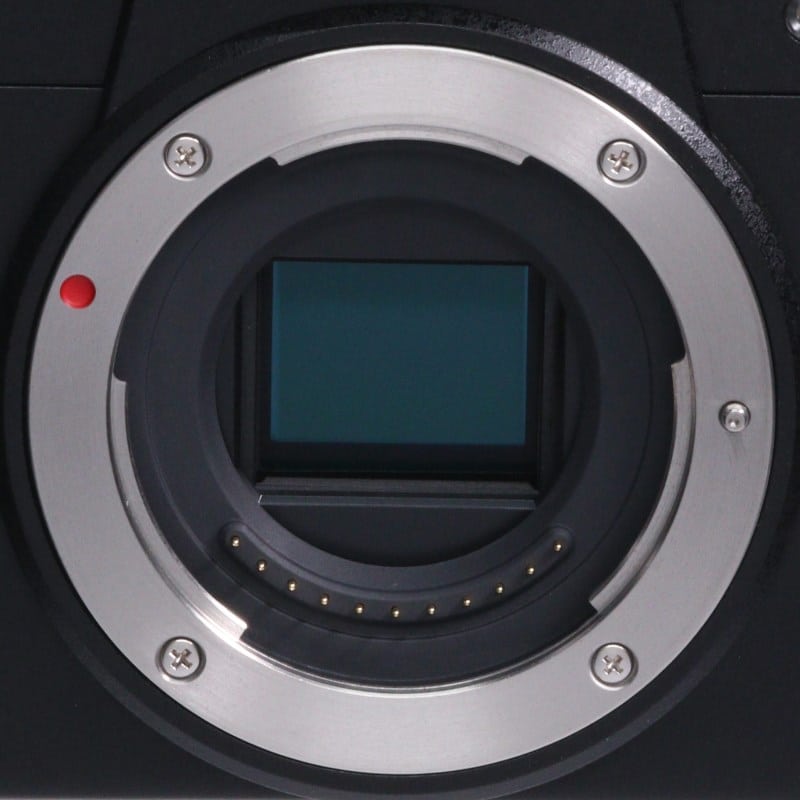 LUMIX G100D ボディ DC-G100D