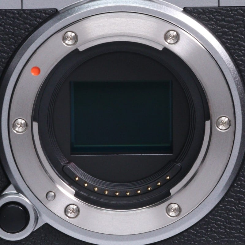 FUJIFILM X-T5 ボディ シルバー