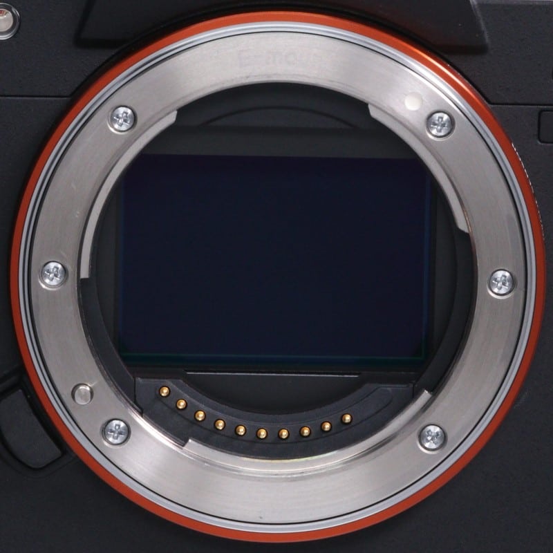 α7R III ボディ ILCE-7RM3