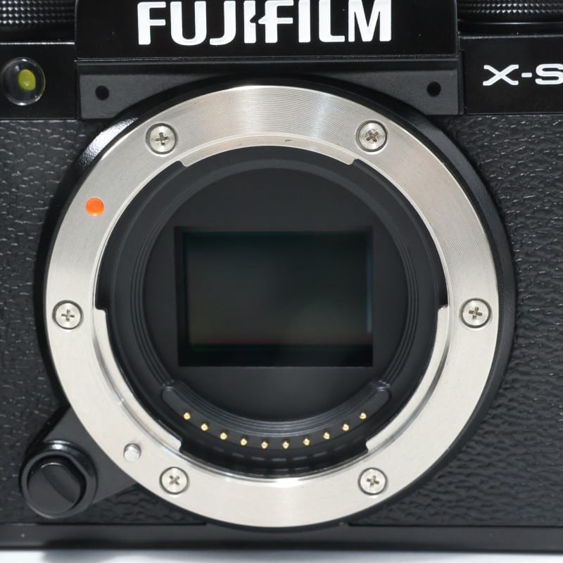 FUJIFILM X-S10 ボディ