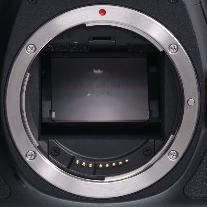 EOS 6D ボディー