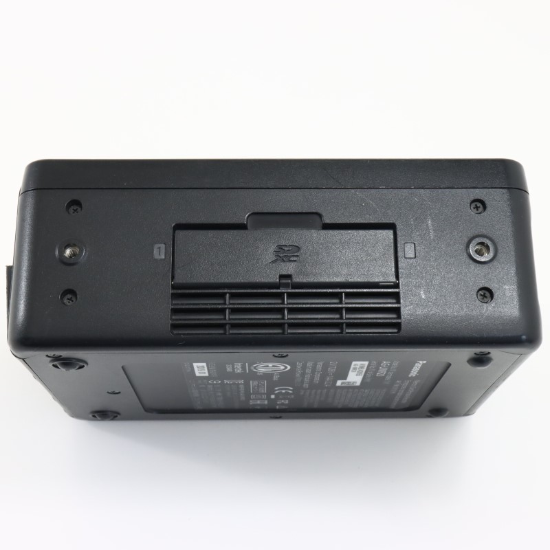 Panasonic AG-UMR20 [メモリーカード・ポータブルレコーダー Panasonic AG-UMR20 [メモリーカード・ポータブルレコーダー