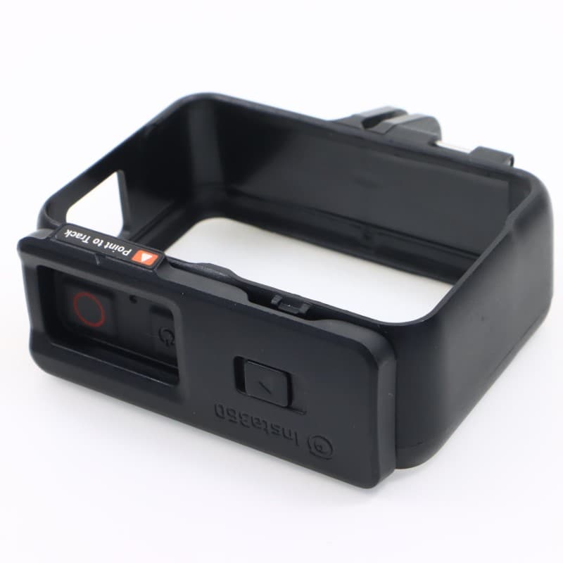 CINAKGP/C [Insta360 ONE R 4K Edition]