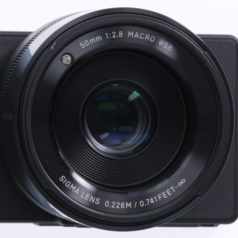 dp3 Quattro