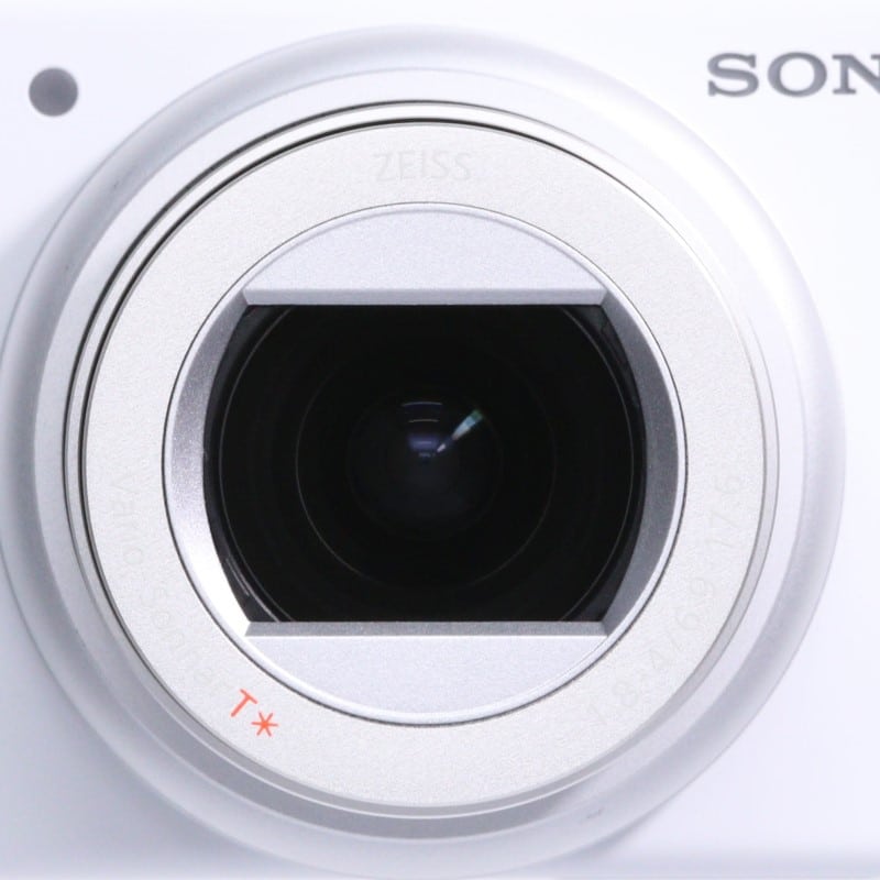 VLOGCAM ZV-1 II ホワイト ZV-1M2W