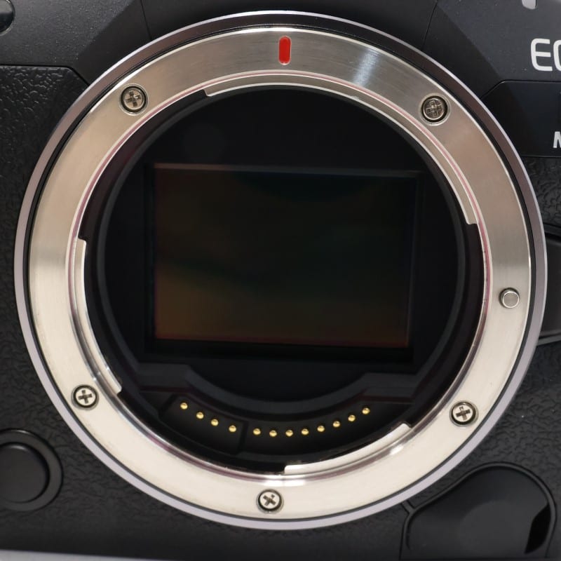 中古 - Canon EO5 Mark 2 中古】(キヤノン) Canon EOS 5D MARK2 ボデイ｜ナニワグループ
