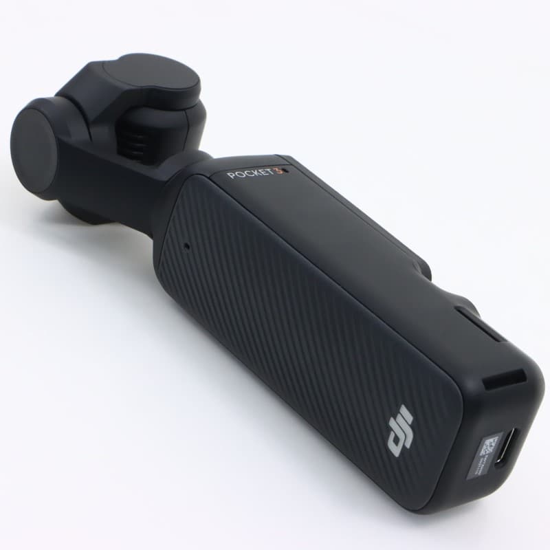 OP9913 [Osmo Pocket 3 クリエイターコンボ]