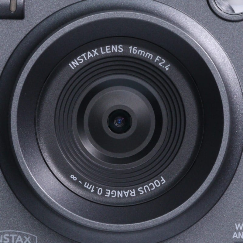 instax WIDE Evo