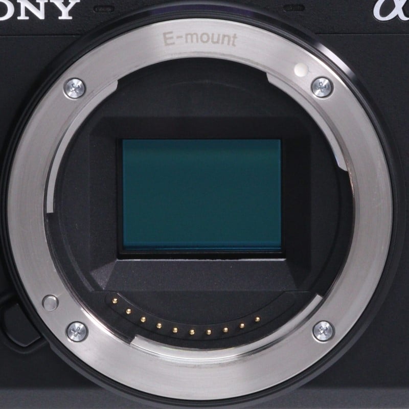 α6500 ボディ ILCE-6500