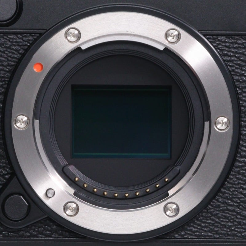 FUJIFILM X-E5 ボディ ブラック