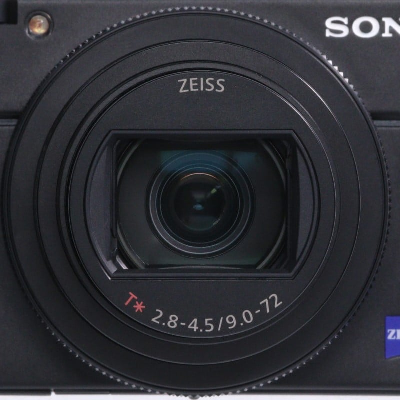 Cyber-shot RX100VII DSC-RX100M7