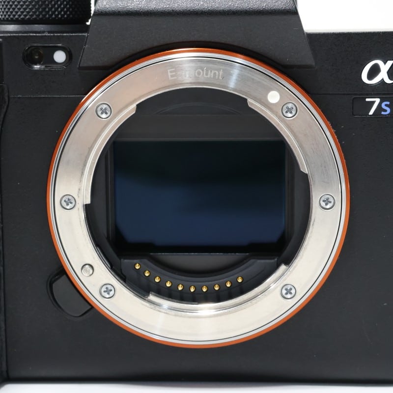 α7S III ボディ ILCE-7SM3