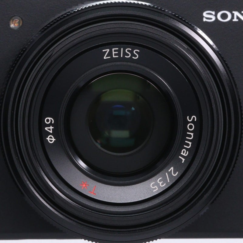 Cyber-shot RX1R III DSC-RX1RM3
