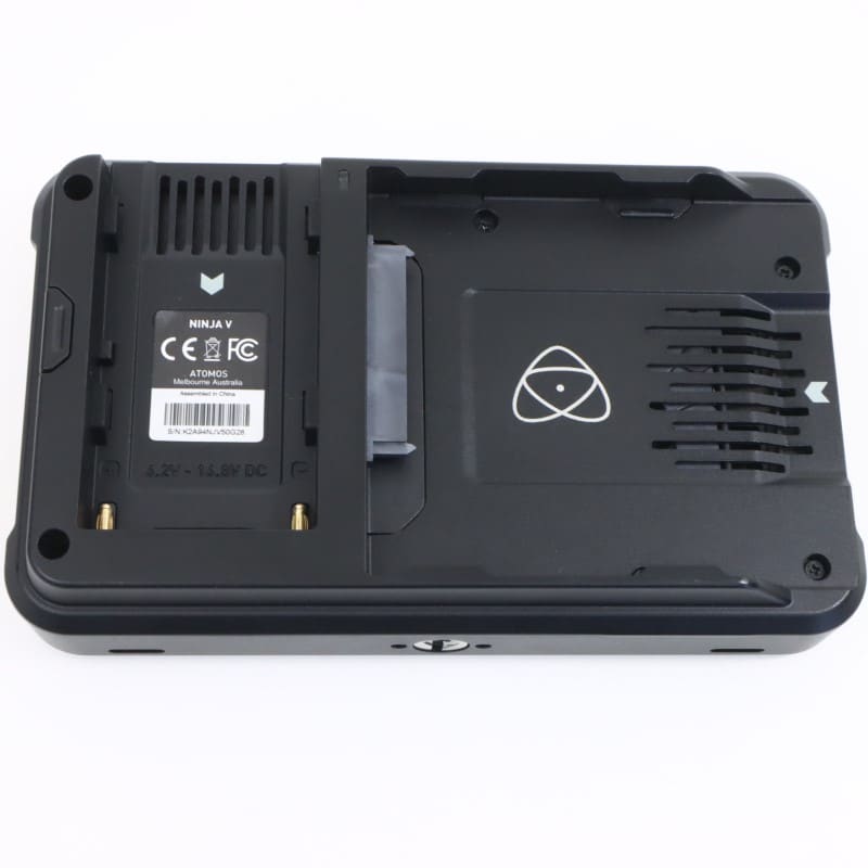 NINJA V ATOMNJAV01