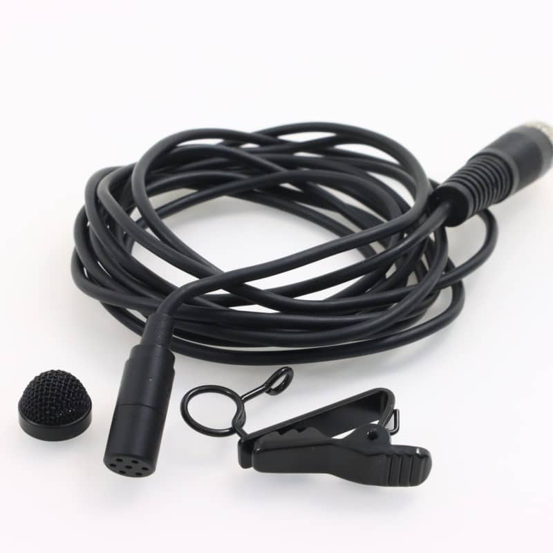 ew 112P G3-JB [B帯アナログポータブルワイヤレスシステム]