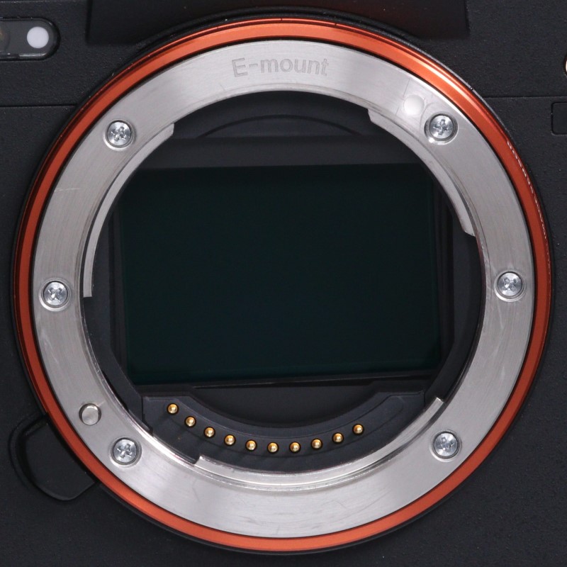 α1 ボディ ILCE-1