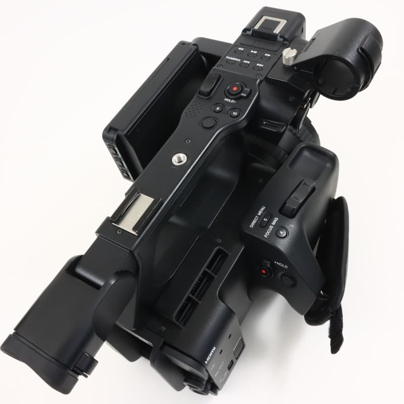 PXW-Z200