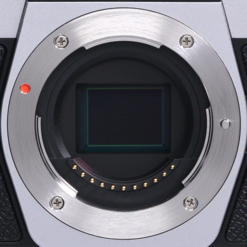 OM SYSTEM OM-3 ボディー シルバー