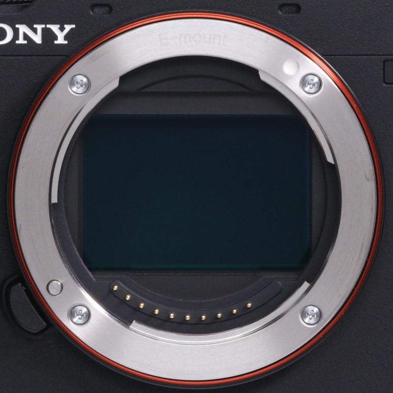 α7C II ボディ ブラック ILCE-7CM2B