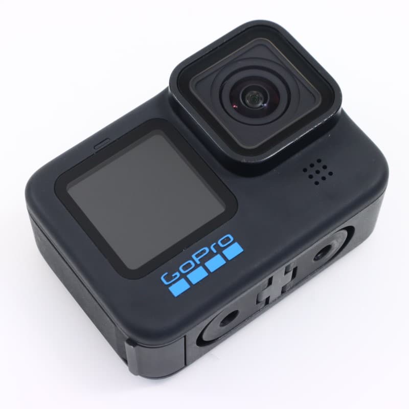 CHDHX-102-FT [HERO10 Black]